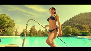 Akanksha Puri.jpg Bollywood Bikini Actress Models